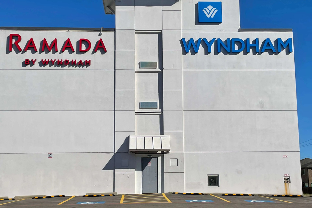 photo 1 of Ramada by Wyndham DFW Airport