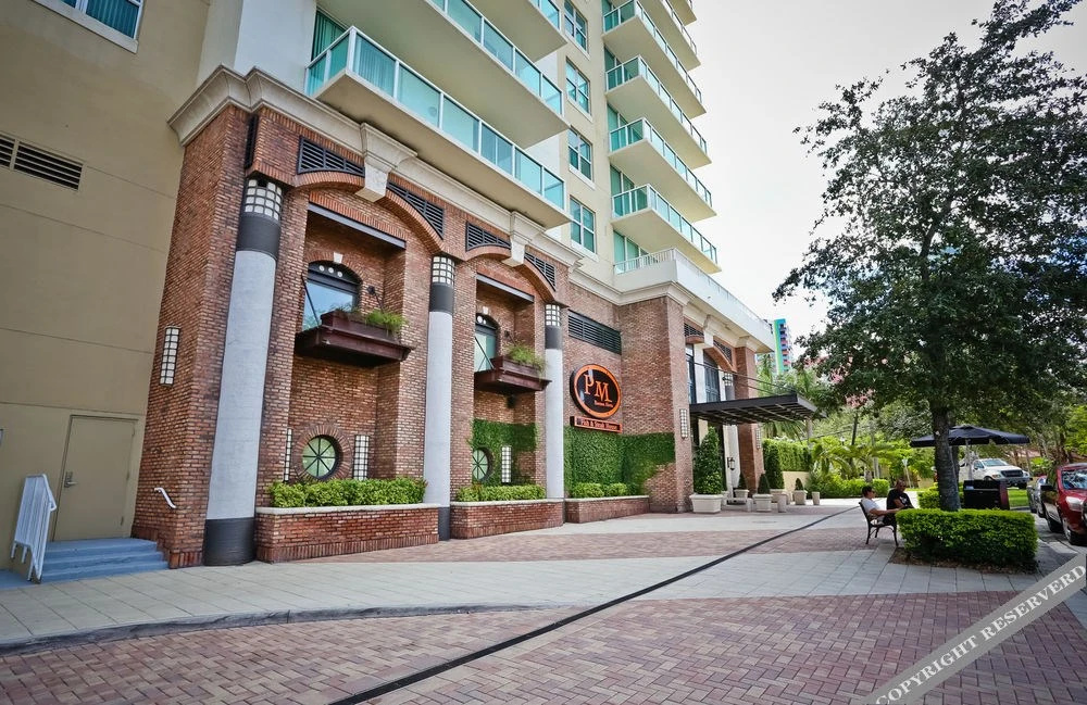photo 1 of One Broadway by Dharma Home Suites