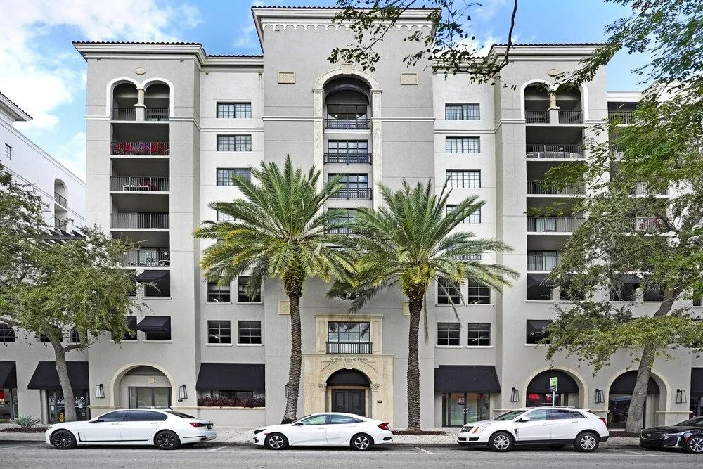 photo 1 of Dharma Home Suites Coral Gables at Gables Grand Plaza