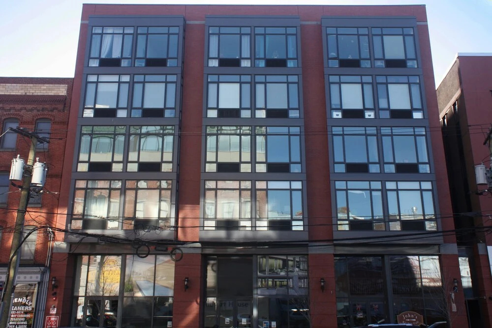 photo 1 of Dharma Home Suites JC at Grove Station