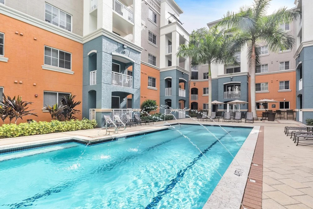 photo 1 of Dharma Home Suites South Miami at Red Road Commons