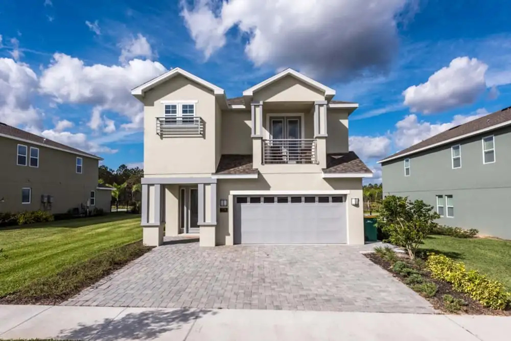 photo 1 of Diamond Villa