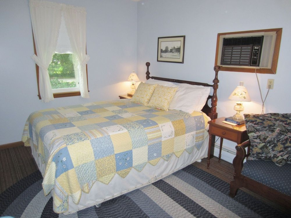 photo 1 of Die Heimat Country Inn
