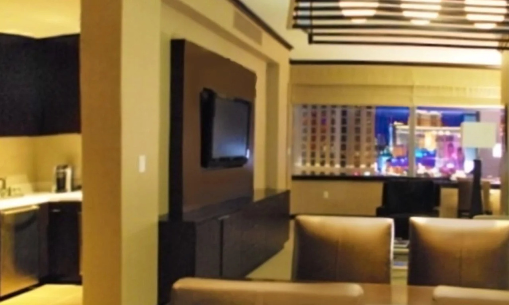photo 1 of Dignitary Discretion Las Vegas