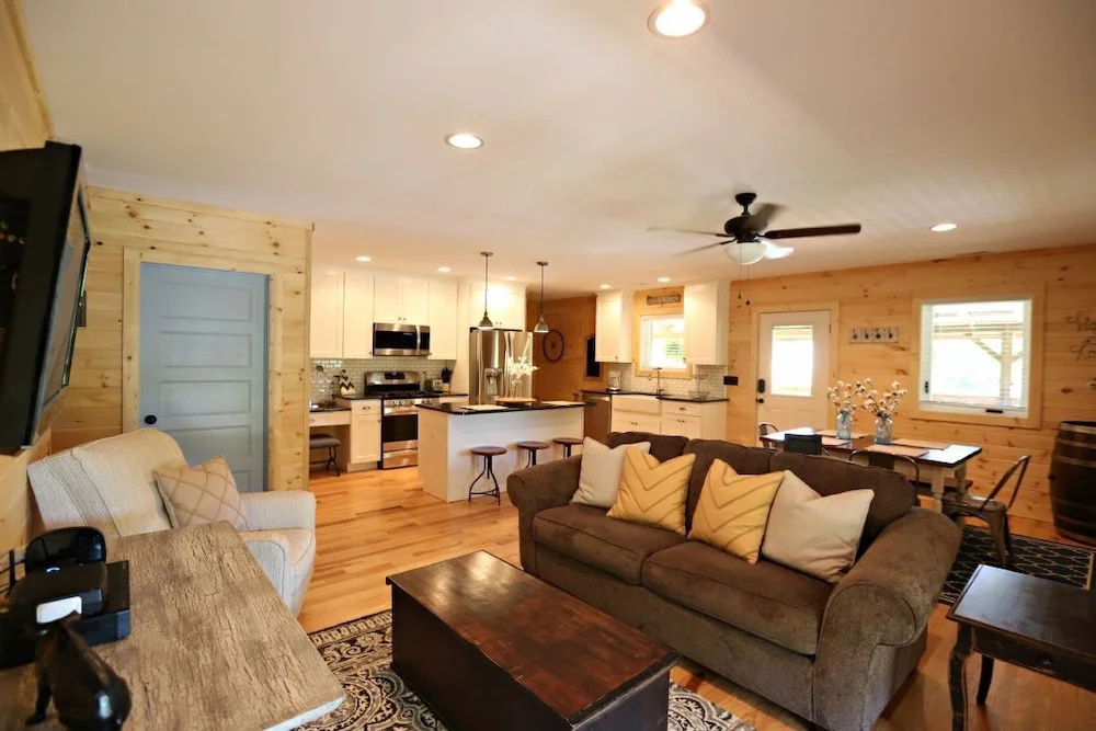 photo 1 of Dillingham Dacha - 2 Br Home