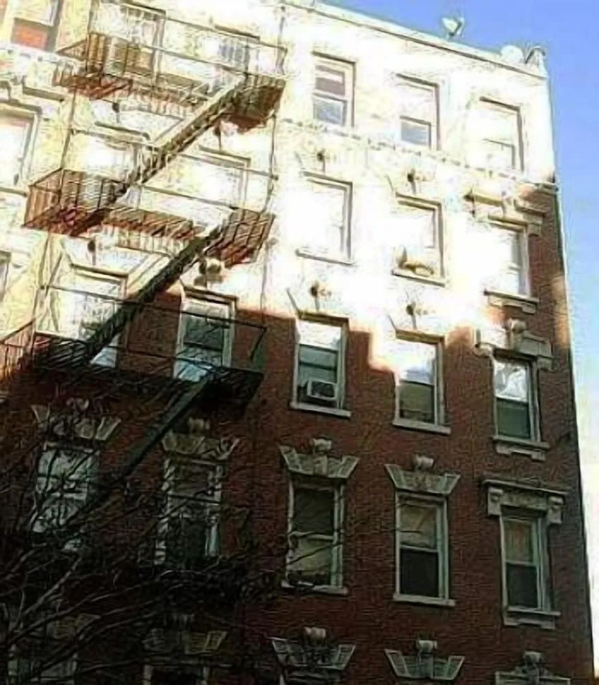 photo 1 of Direct Loft at 8 Rivington Street