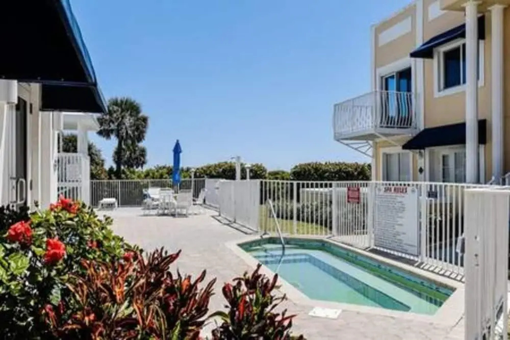 photo 1 of Direct Oceanview Penthouse - Sleeps 6 Pe301