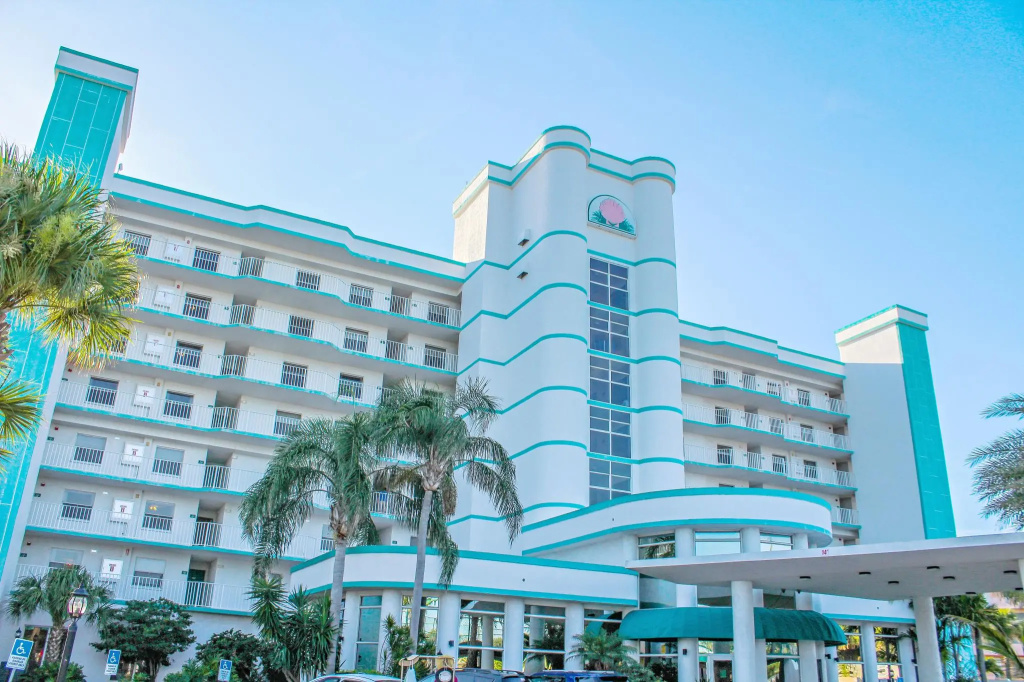 photo 1 of Discovery Beach Resort by VRI Americas