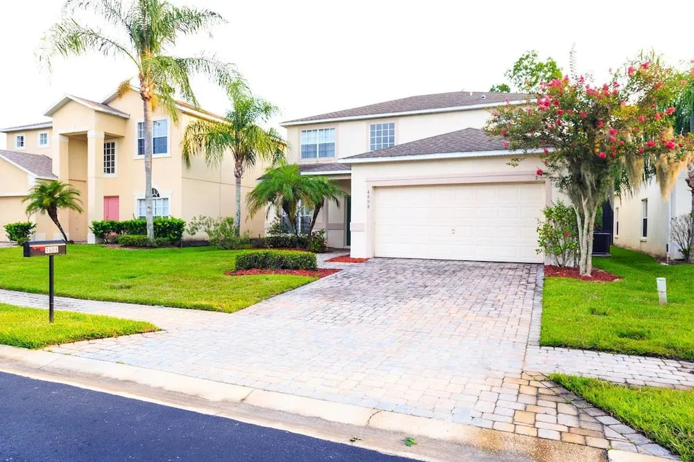 photo 1 of Disney Area 5 Bedroom Private Pool Home