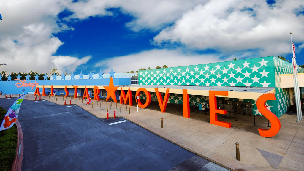 photo 1 of Disney's All-Star Movies Resort
