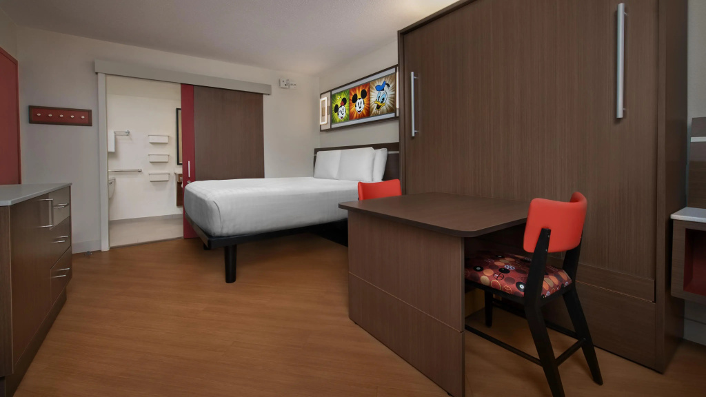 photo 1 of Disney's All Star Sports Resort