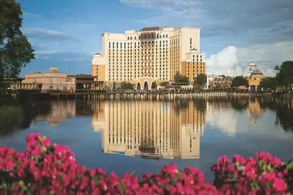 photo 1 of Disney's Coronado Springs Resort