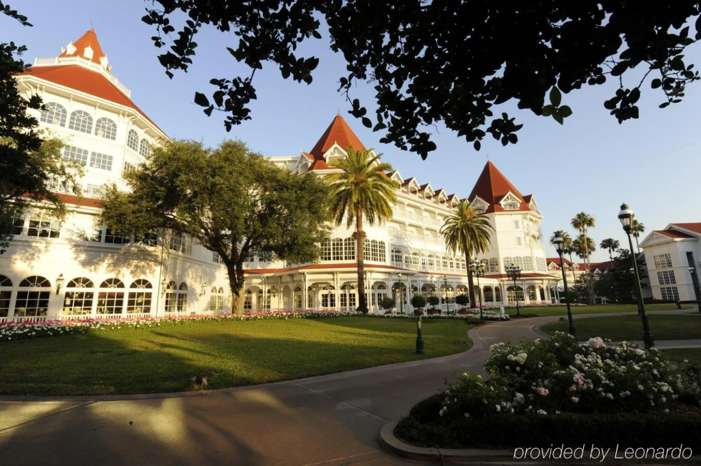 photo 1 of Disney's Grand Floridian Resort & Spa