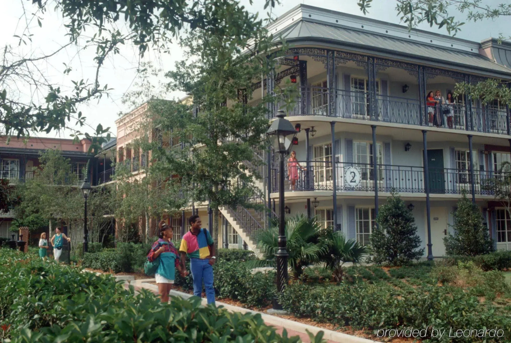 photo 1 of Disney's Port Orleans Resort French Quarter