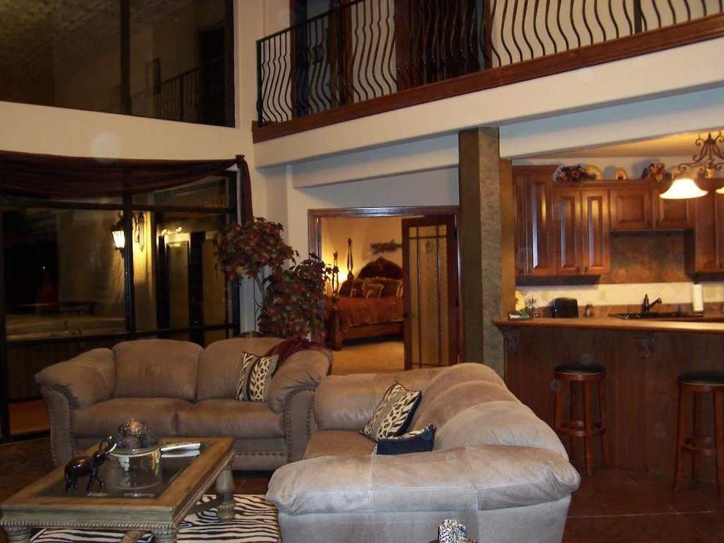photo 1 of D'Monaco Luxury Resort
