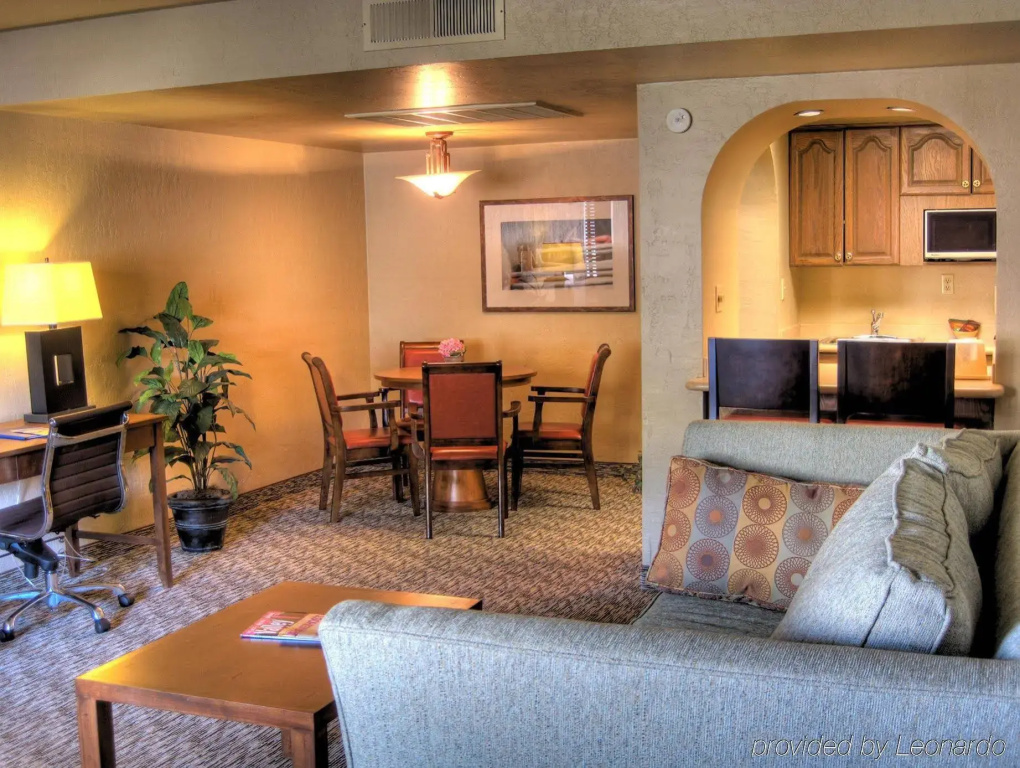 photo 1 of Dobson Ranch Inn & Suites LLC