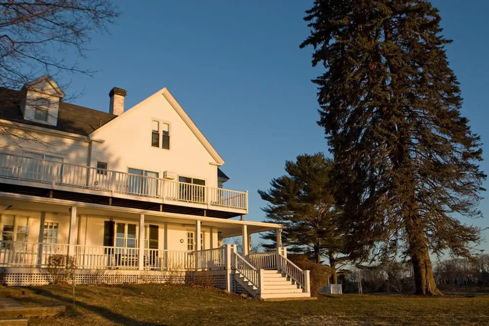 photo 1 of Dockside Guest Quarters & Restaurant