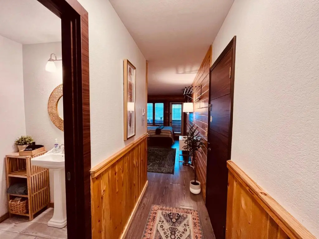 photo 1 of DOCO Rocky Mountain Vacation Rental-Queen Suite with Resort Amenities