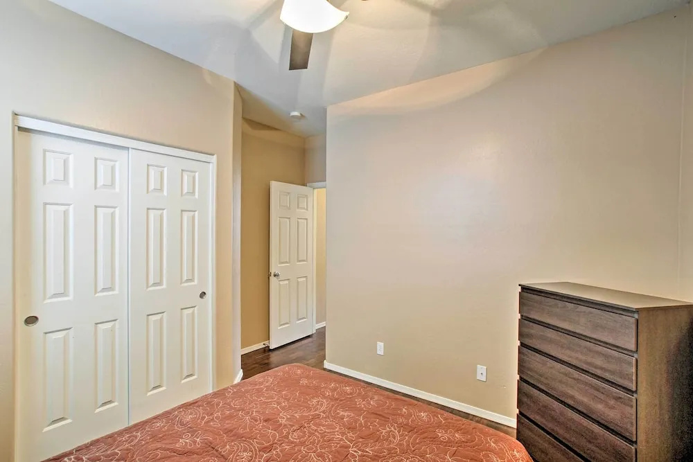 photo 1 of Dog-friendly Arizona Retreat w/ Patio & Grill!