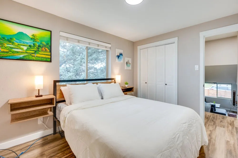 photo 1 of Dog-friendly Arvada Retreat w/ Fenced-in Yard!