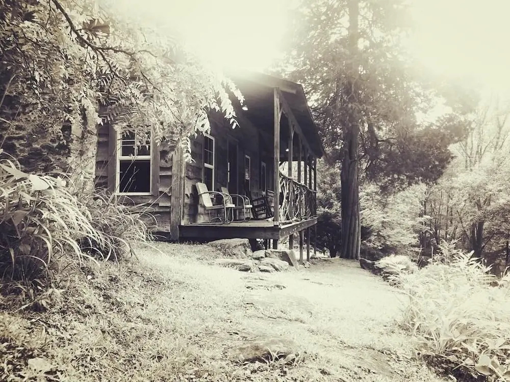 photo 1 of Doggett - 2 Br Cabin