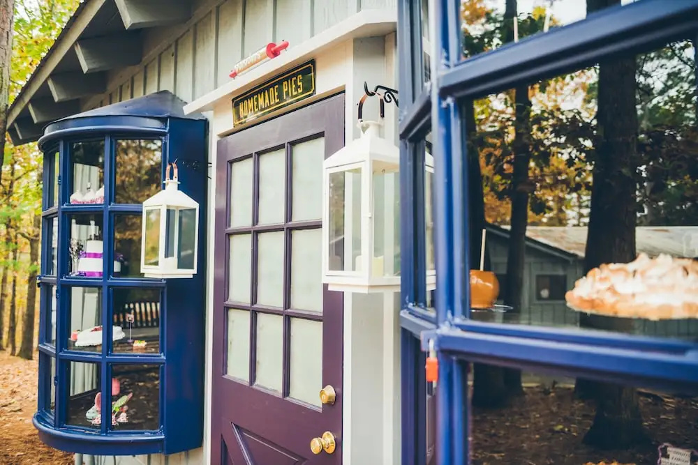 photo 1 of Hogsveil Cottages - Harry Potter Themed