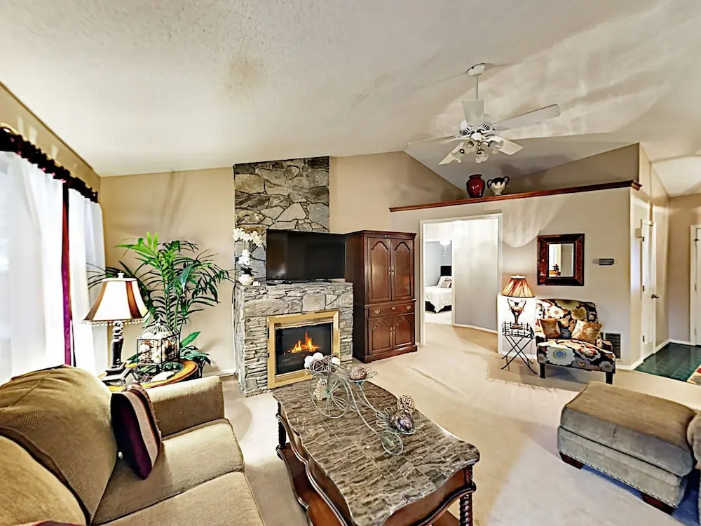 photo 1 of Dogwood House 3 Bedrooms 2 Bathrooms Home