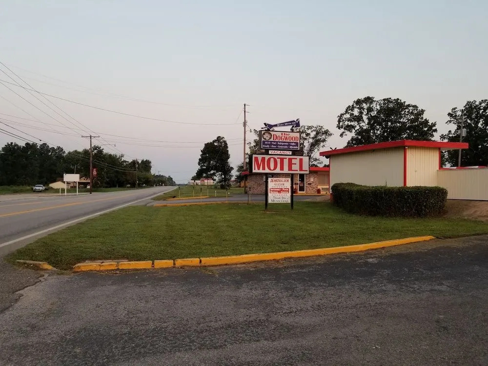 photo 1 of Dogwood Motel