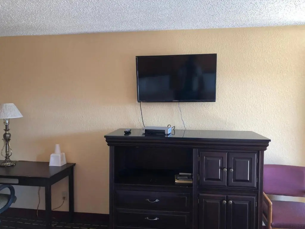 photo 1 of Dogwood Park Inn
