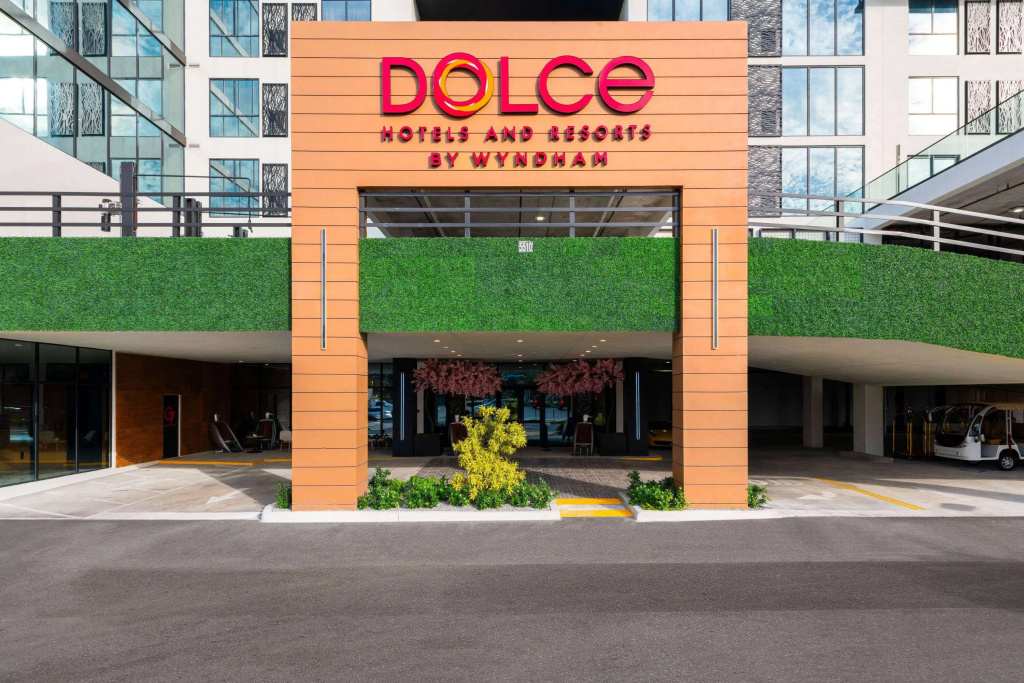 photo 1 of Dolce by Wyndham Hollywood