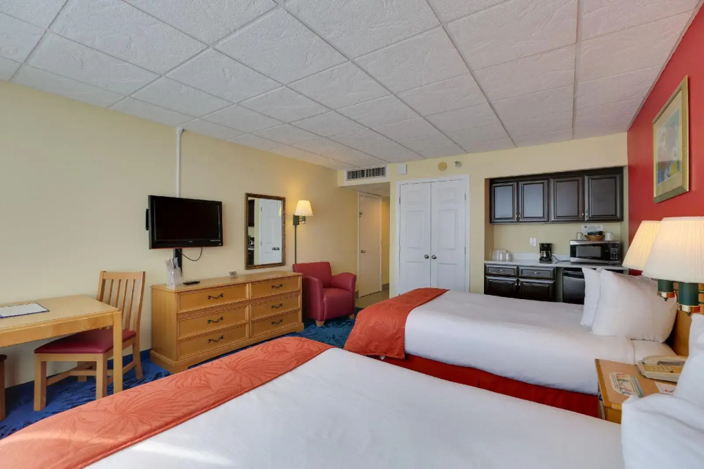 photo 1 of Dolphin Beach Resort