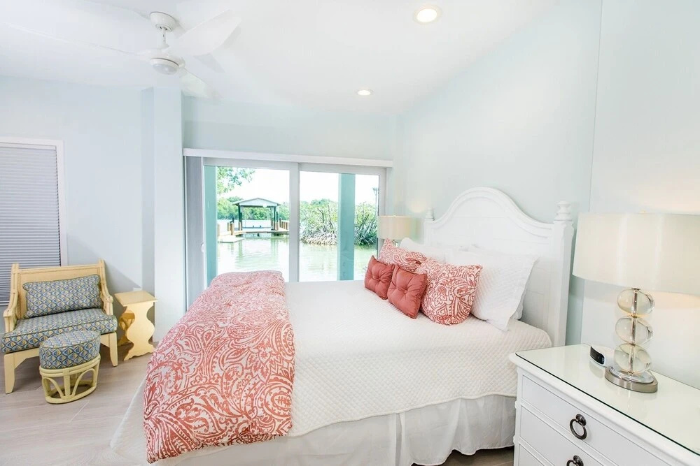 photo 1 of Dolphin Cove - Captiva Private Waterfront Estate 6 Bedroom Home