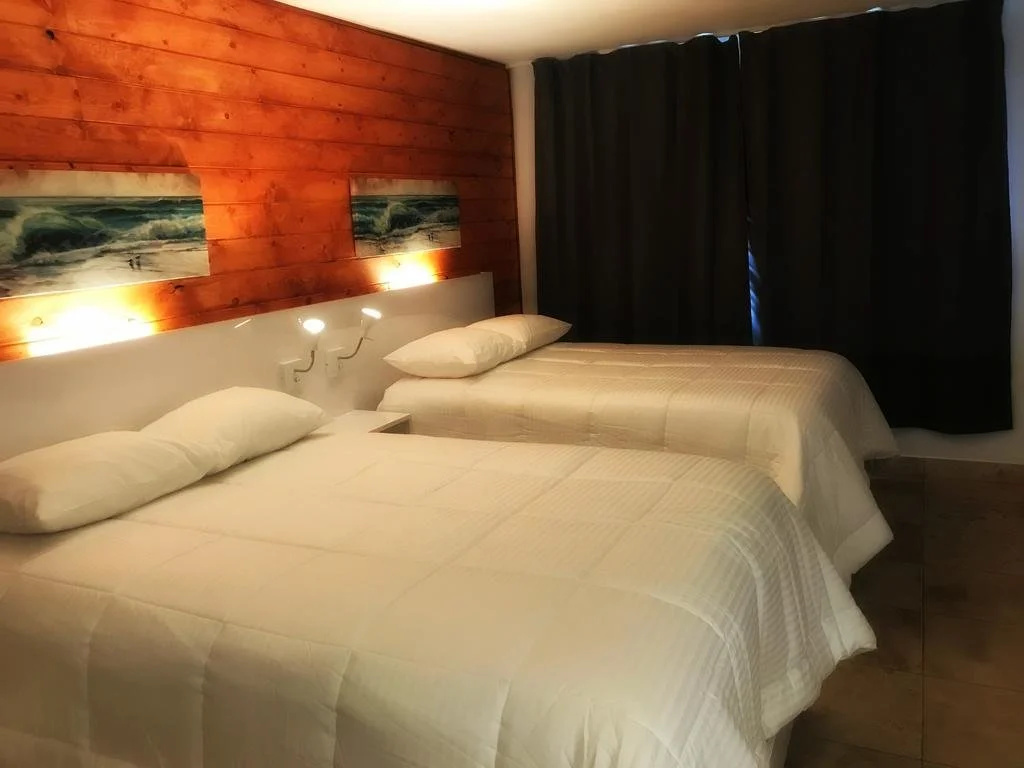 photo 1 of Dolphin Motel