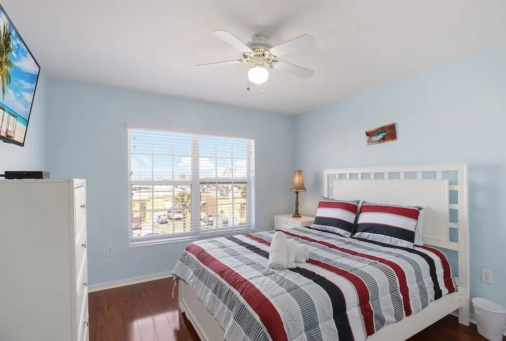 photo 1 of Dolphin Resort 3 Bedroom Home by RedAwning