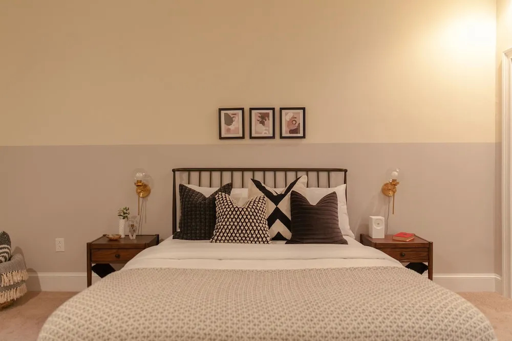 photo 1 of Domio I Old City I Chic 1 BR Apt Near Liberty Bell