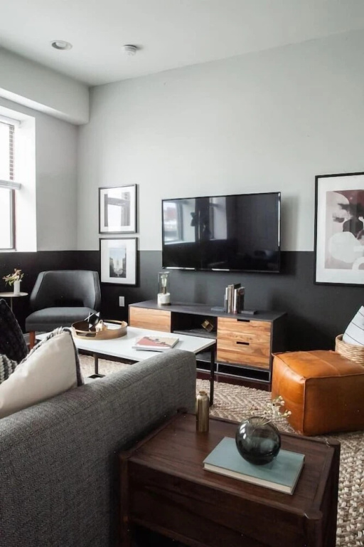 photo 1 of Domio I Old City I Cozy 2 Br Near Penns Landing