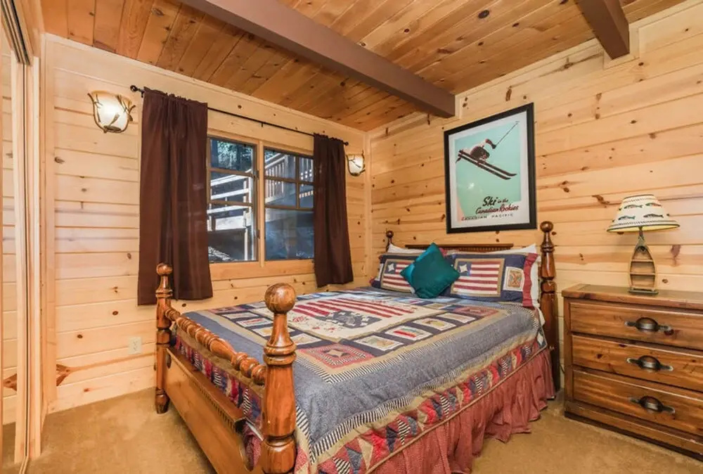 photo 1 of Donner Bliss - 4 Br Home
