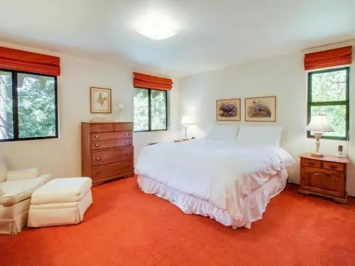 photo 1 of Donner Lake Cedar Lodge