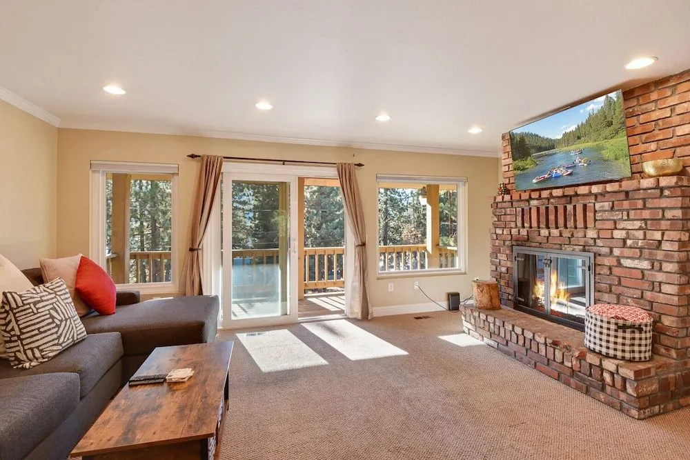 photo 1 of Donner Lake Delight