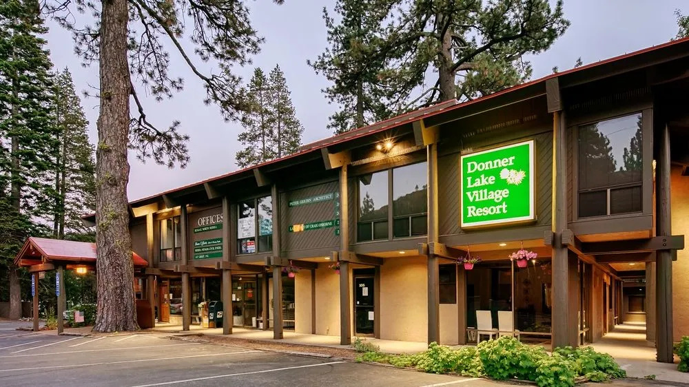photo 1 of Donner Lake Village