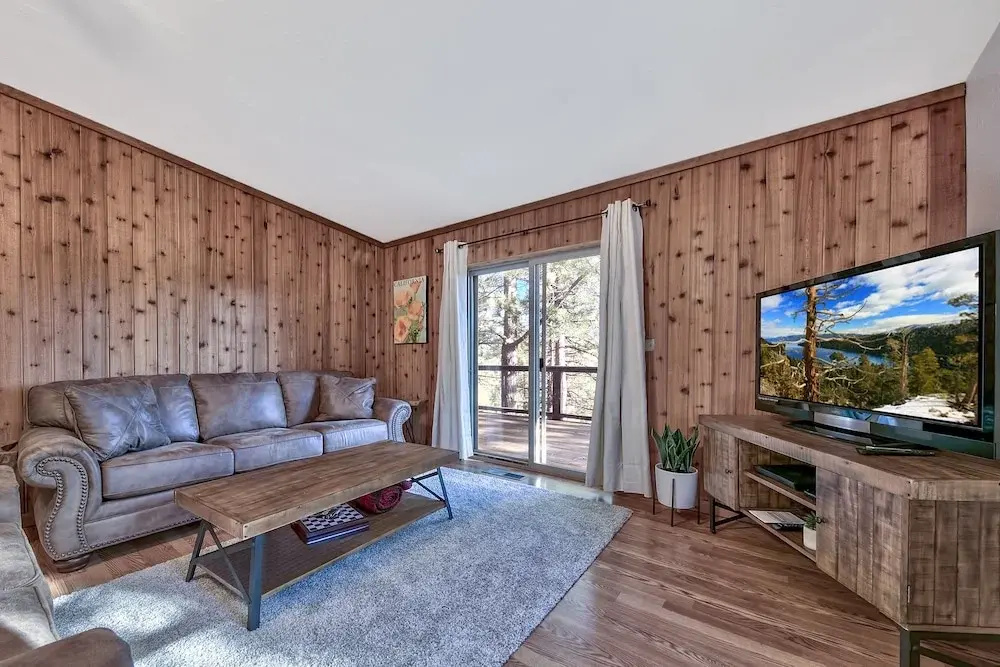 photo 1 of Donner Trail Home 14317 2 Bedrooms 2 Bathrooms Home