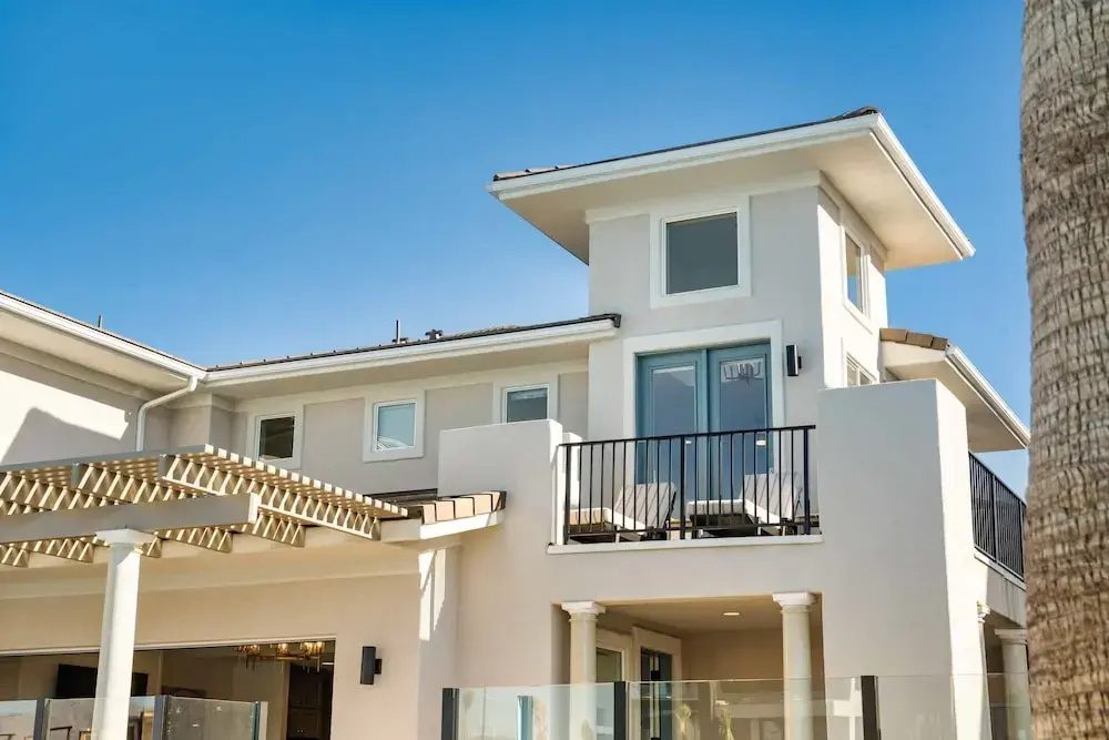 photo 1 of Don't You Wish Your Beach House Was Hot Like Me 5 Bedroom Townhouse