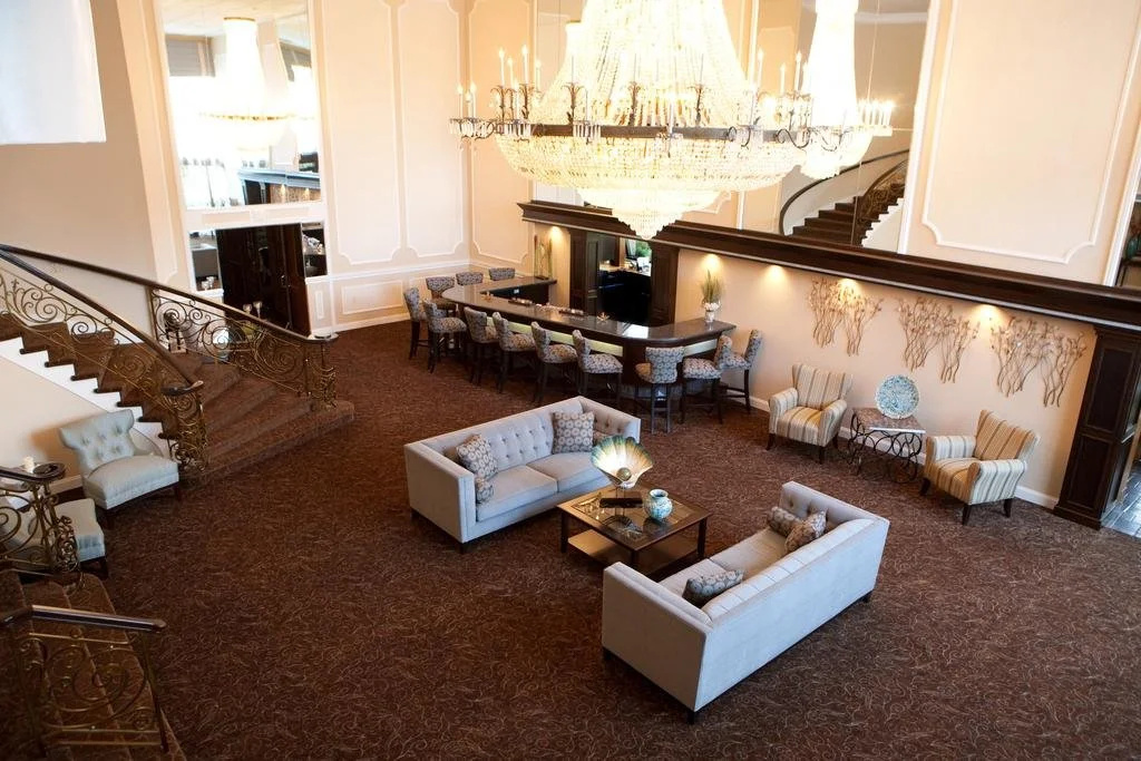 photo 1 of The Shore Club