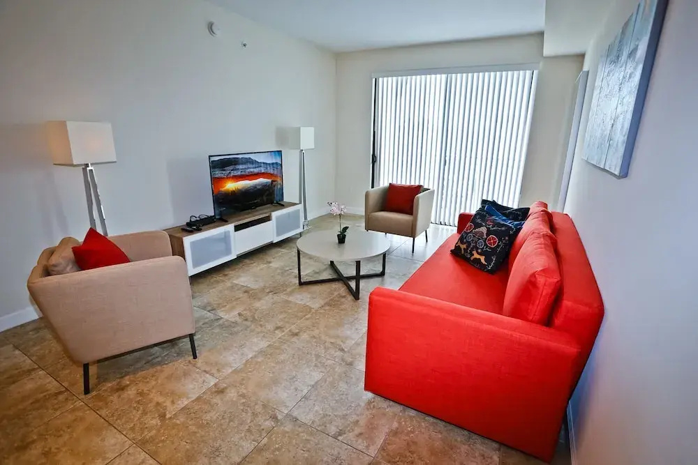 photo 1 of Doral Dolphin Mall Apartments by NUOVO