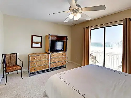photo 1 of Dorothy A Beachfront Gulf Shores Duplex by RedAwning