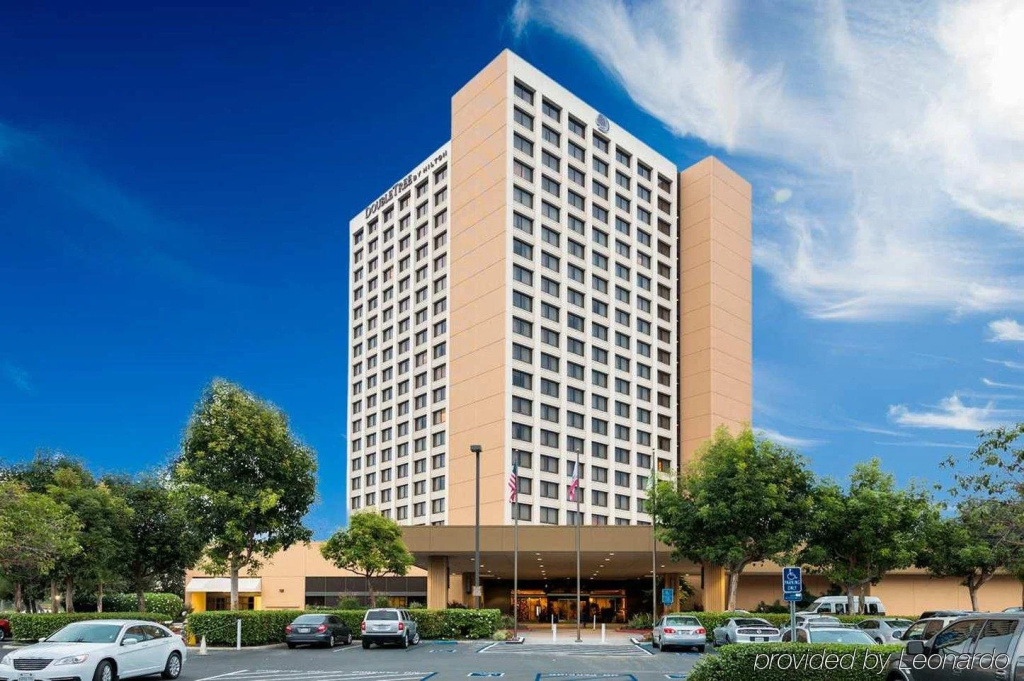 photo 1 of Hotel Fera Anaheim, a DoubleTree by Hilton