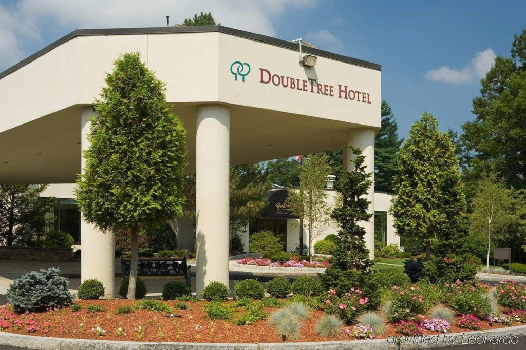 photo 1 of DoubleTree by Hilton Boston - Bedford Glen