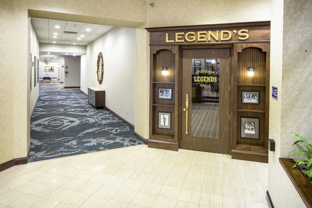 photo 1 of DoubleTree by Hilton Boston - Milford
