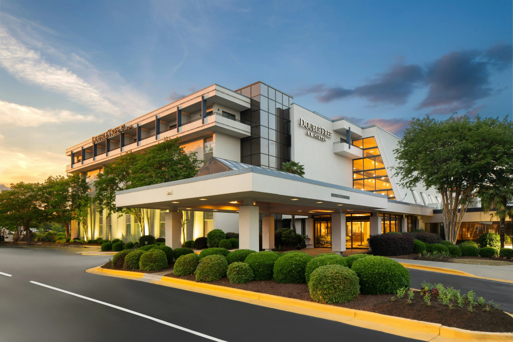 photo 1 of Doubletree by Hilton Columbia, SC