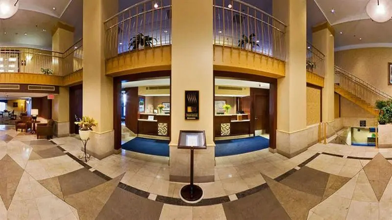 photo 1 of Doubletree-Dayton Downtown